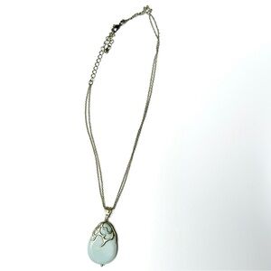 Lia Sophia Amazonite Necklace